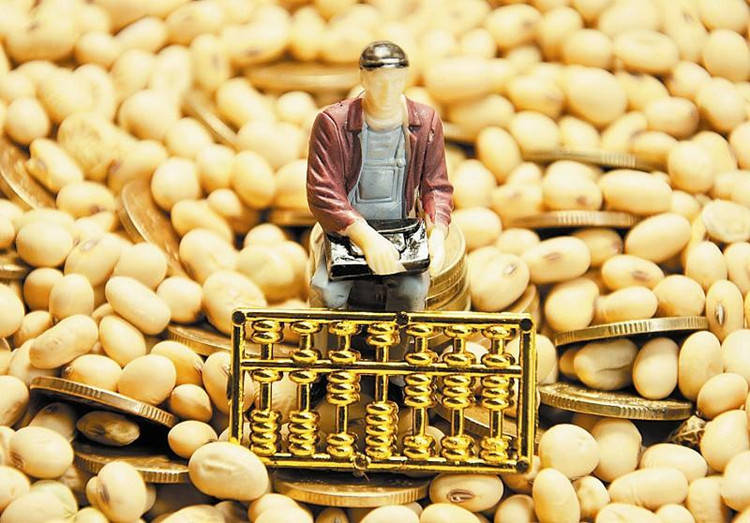 王德诚：反弹做空就是胜利<strong></p>
<p>豆粕期货</strong>！螺纹钢豆粕玻璃期货行情分析