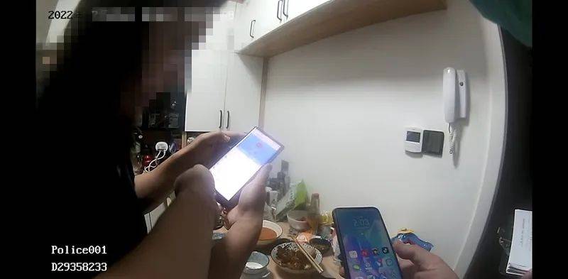 炒期货被骗，女子一通神操作，竟又把钱“骗”回来了