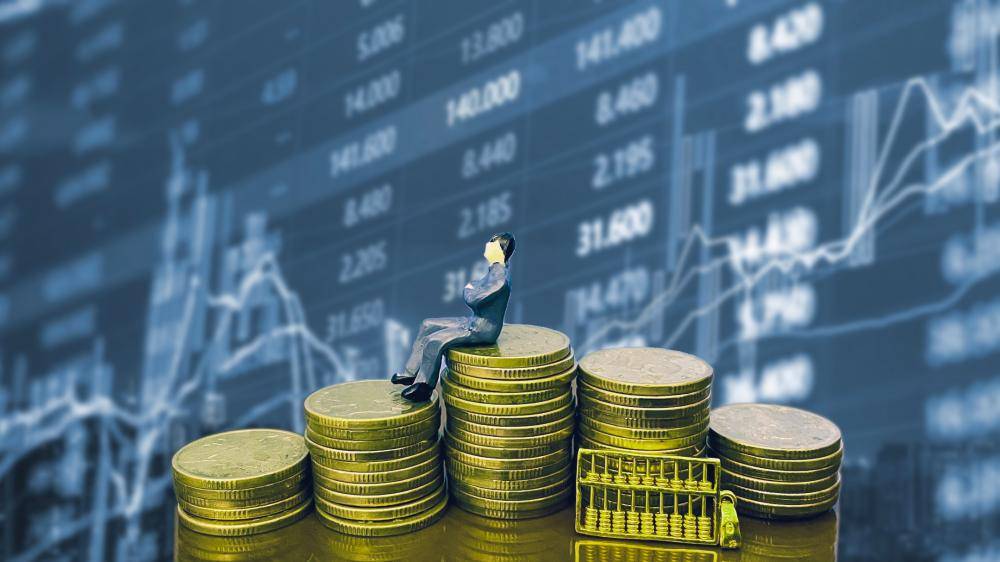 女婿炒期货亏半个亿，“A股好岳父”来填坑……浙江证监局出手！