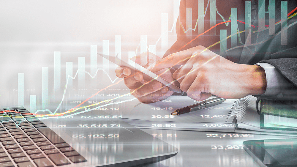 牛市早报｜先声药业新冠口服药定价750元<strong></p>
<p>东航期货</strong>，去年证券交易印花税增一成