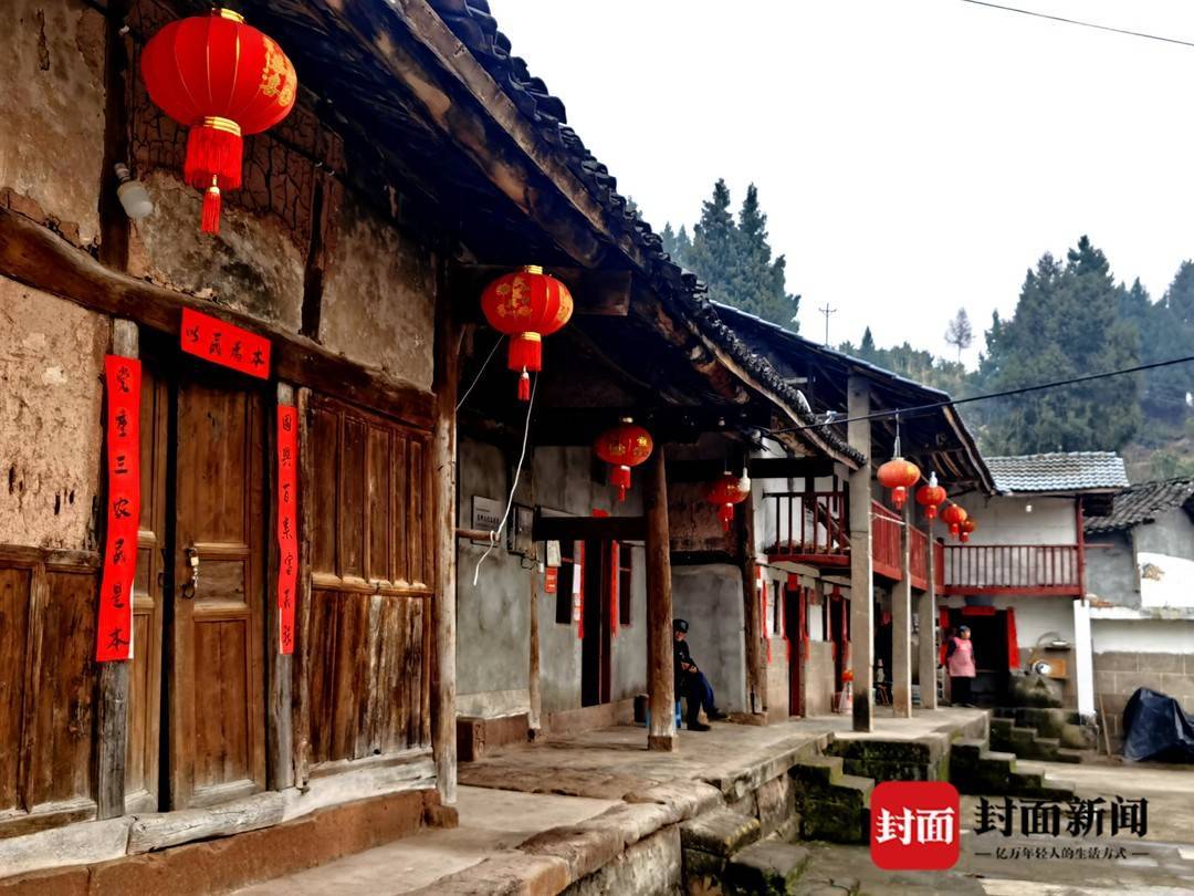 很好的样子 | 村民变股民 四川渠县大雾村走上共同富裕路