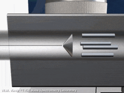 【合成必备知识】LCMS基础