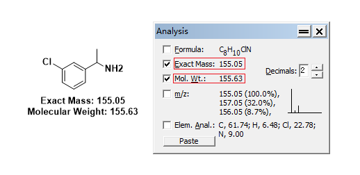 【合成必备知识】LCMS基础