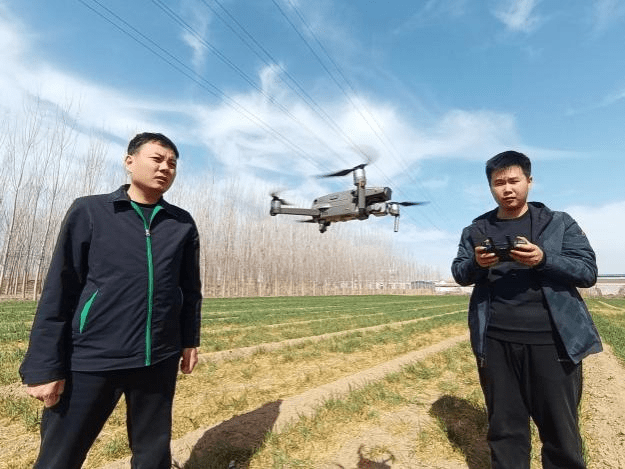 守正创新 科技赋能 中国人寿财险推动“三农”工作高质量发展