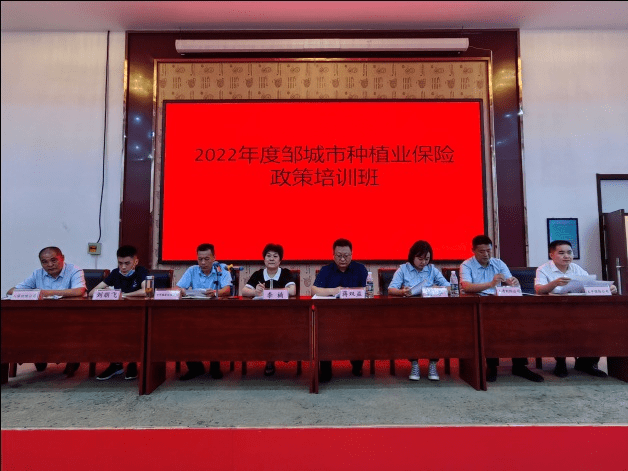 守正创新 科技赋能 中国人寿财险推动“三农”工作高质量发展