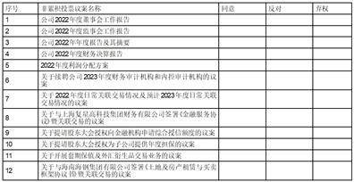 海南矿业股份有限公司 关于2022年度利润分配预案的公告