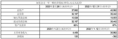 海南矿业股份有限公司 关于2022年度利润分配预案的公告