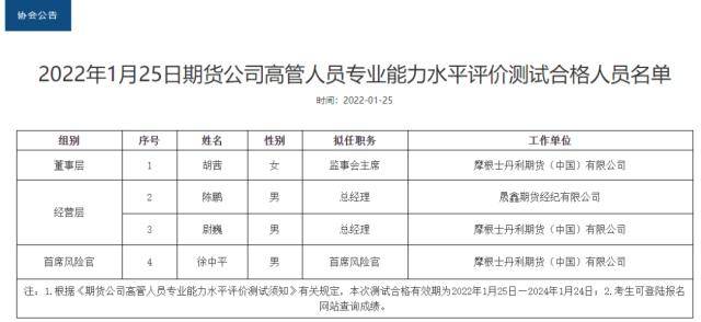 外资申请设立期货公司<strong></p>
<p>期货公司</strong>！证监会已接收材料
