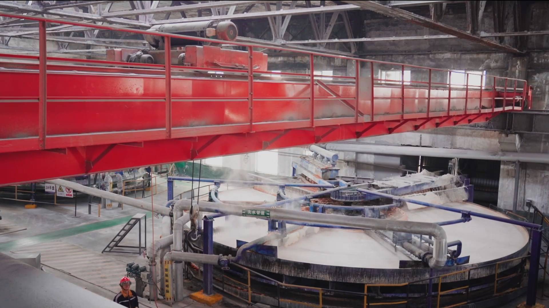 氧化铝期货来了<strong></p>
<p>金属期货</strong>！助力有色金属企业管理风险