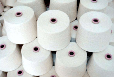 观察 | 江苏：棉花纱线期货高位大跌 现货行情疲软