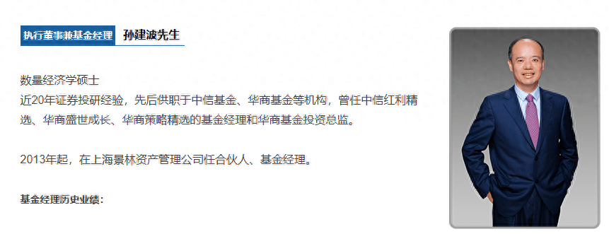 百亿基金冠军归来<strong></p>
<p>期货基金</strong>，背后站着河南期货大佬