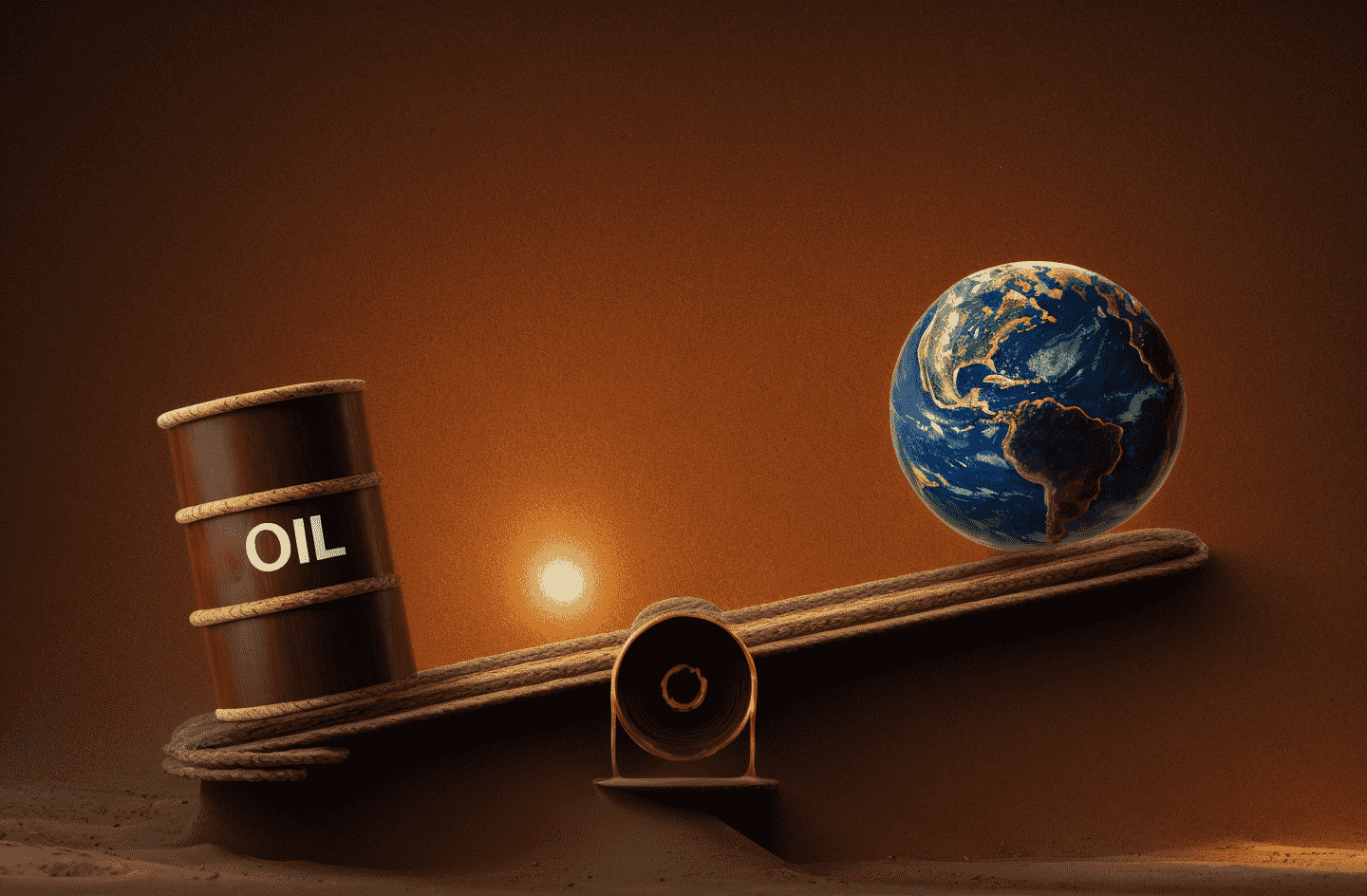 对冲基金爆买9800万桶原油期货！美国库存枯竭令看跌情绪消退