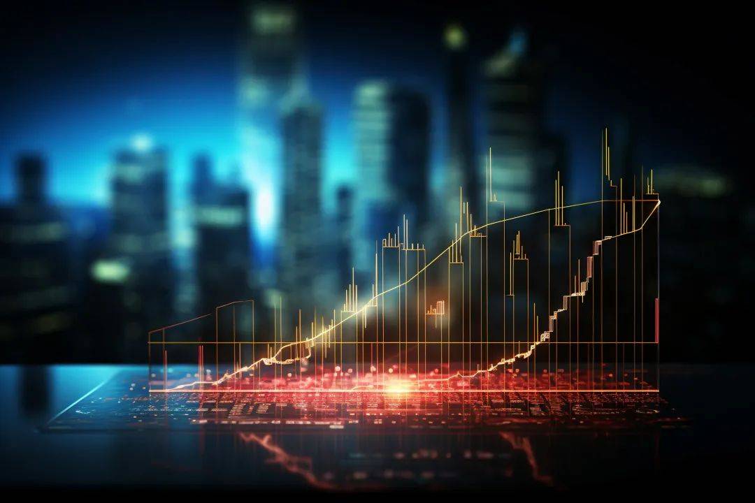 我最宝贵的10年，都献给了期货交易！