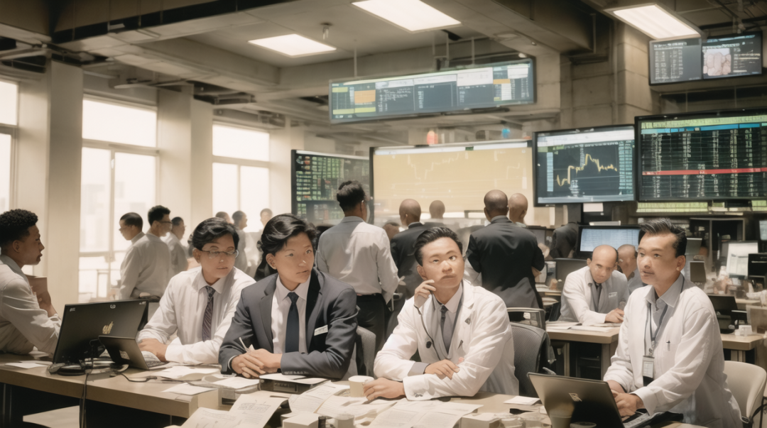 优秀期货交易者需要的“三识”和“三性”