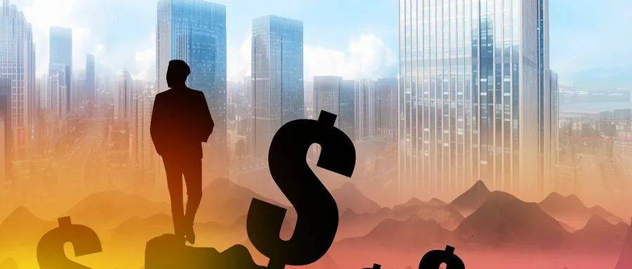 从万到亿，一个期货交易者对世界的认知！