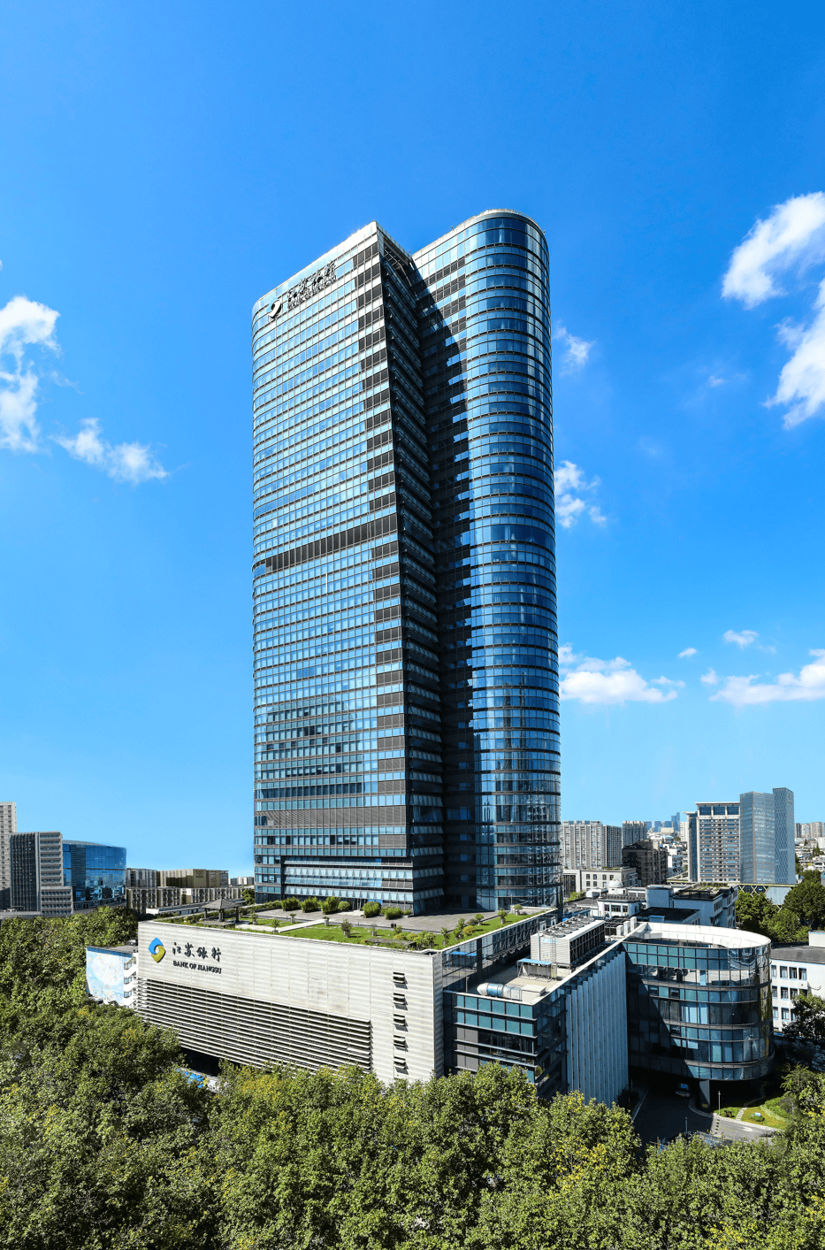 践行金融为民！江苏银行App为美好生活“添砖加瓦”