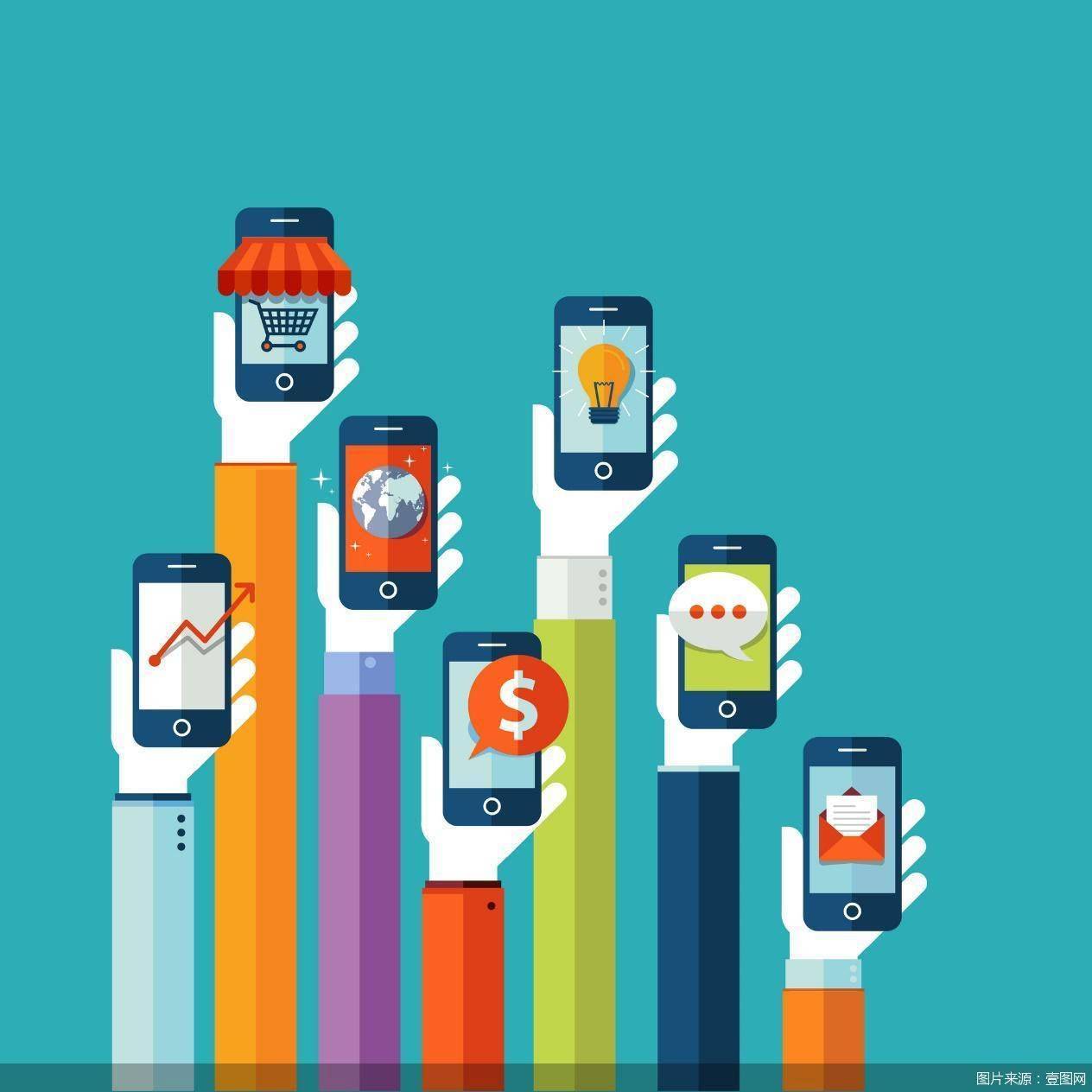 中互金协会最新披露！2429款金融App完成备案，下一步怎么做