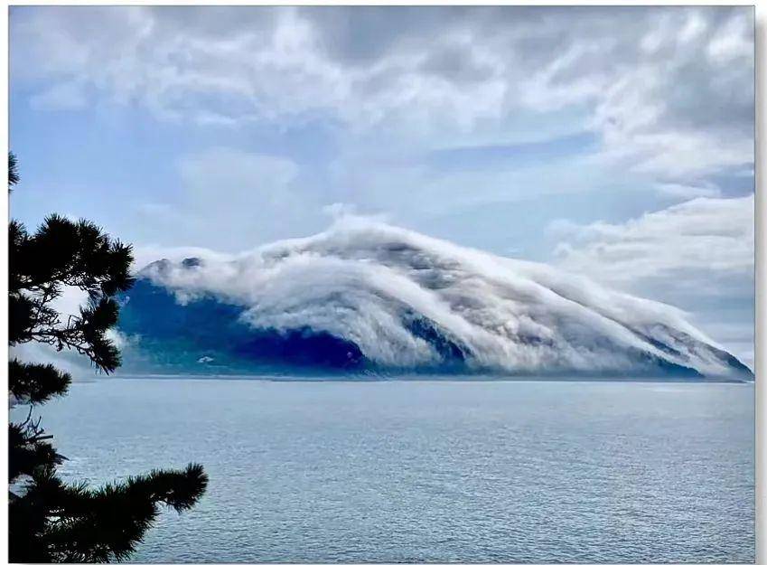 奇观！“巨鳌出海”刷屏青岛人朋友圈<strong></p>
<p>币圈拉人</strong>，就在崂山！今天，青岛仙侠氛围感拉满……