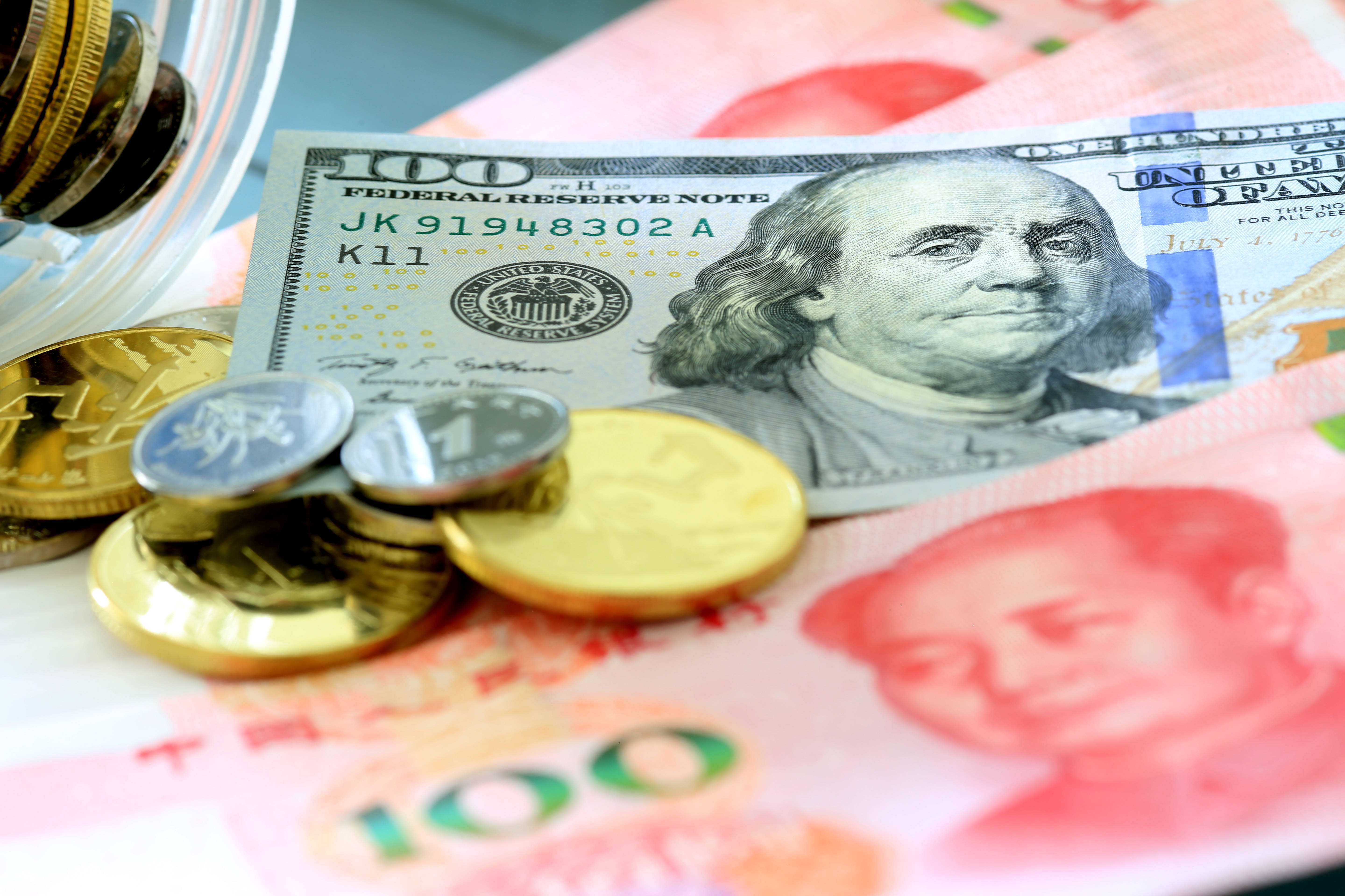 东西问｜张礼卿：全球金融安全网中<strong></p>
<p>虎币网</strong>，人民币扮演何种角色？