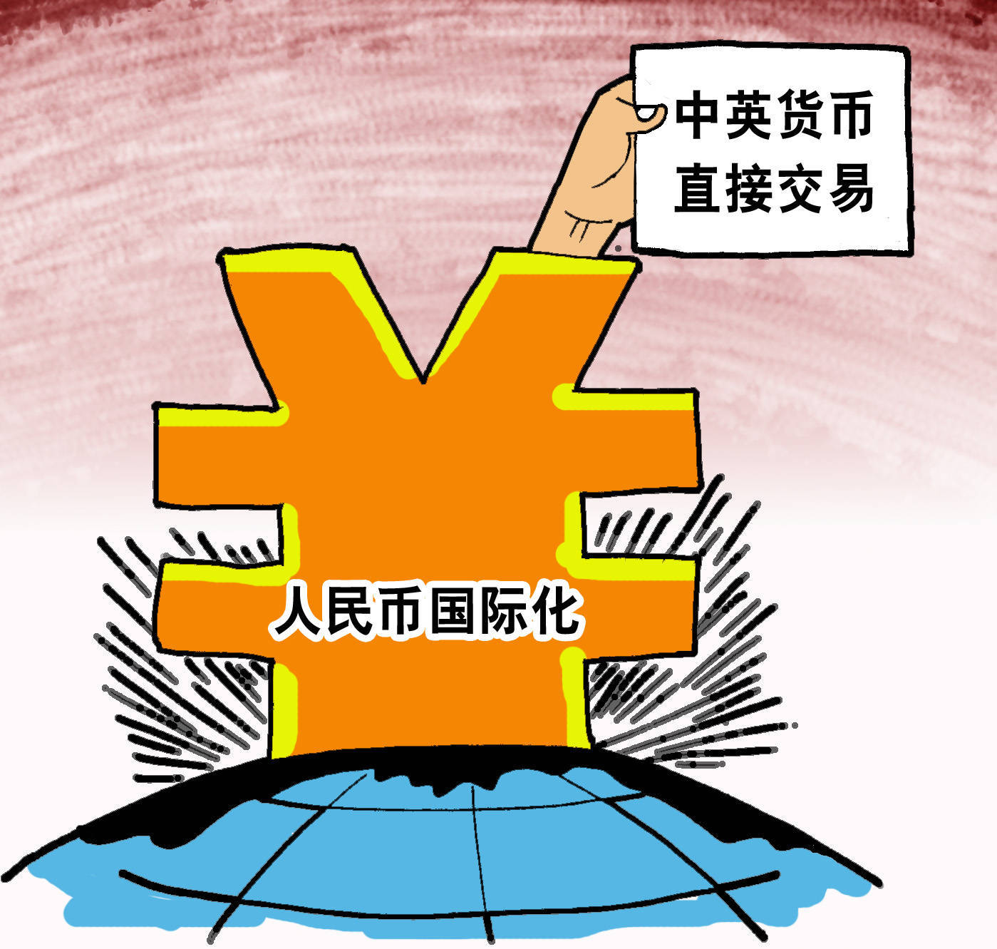 东西问｜张礼卿：全球金融安全网中<strong></p>
<p>虎币网</strong>，人民币扮演何种角色？
