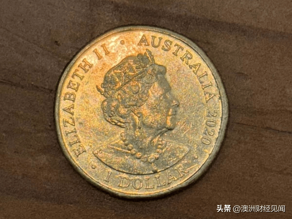 快看看你有吗？澳洲面值“捐赠币”<strong></p>
<p>炒币行情</strong>，如今网上炒到00！