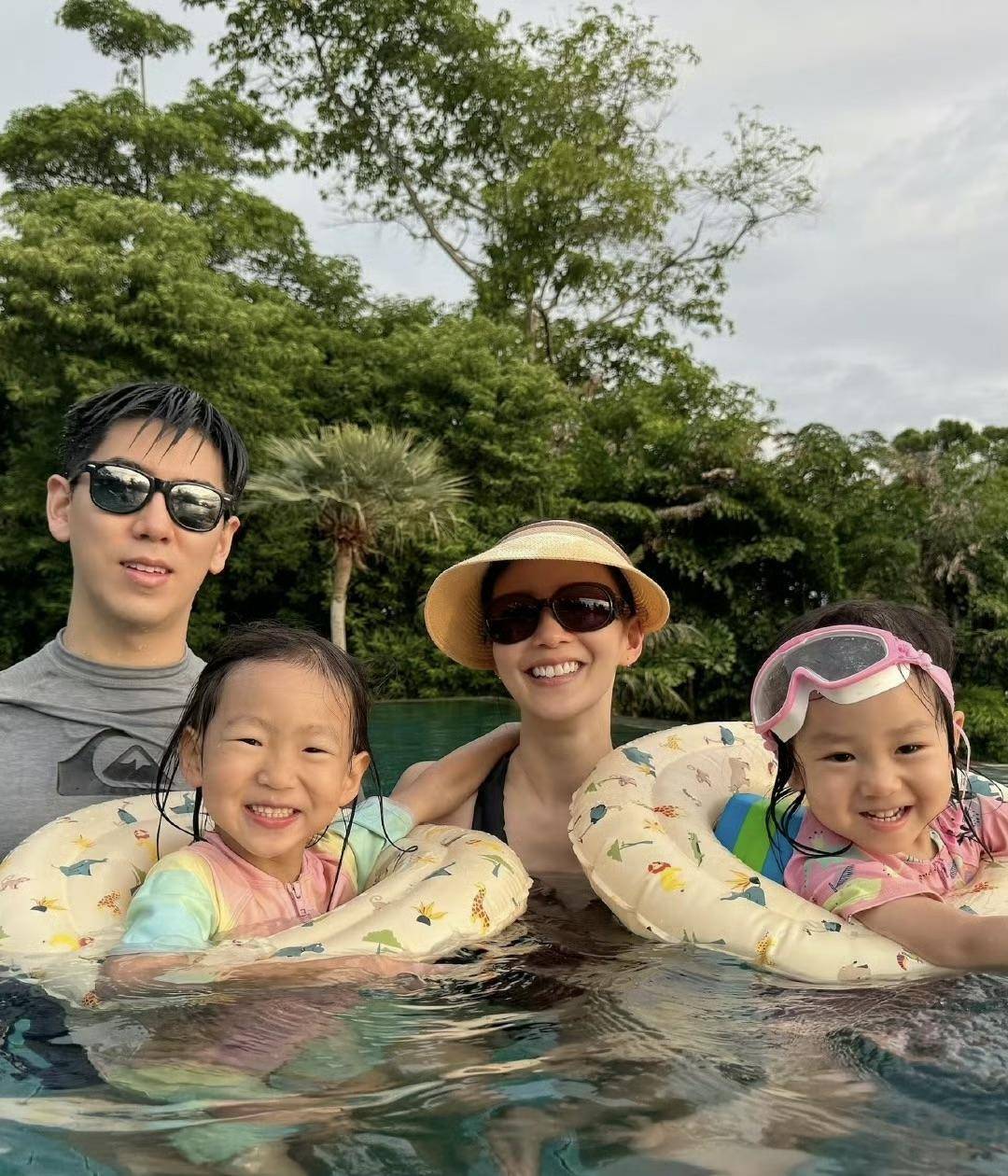 近况曝光！TVB前港姐李雪莹庆祝结婚八周年<strong></p>
<p>币圈近况</strong>，淡出圈仍有魔鬼身材