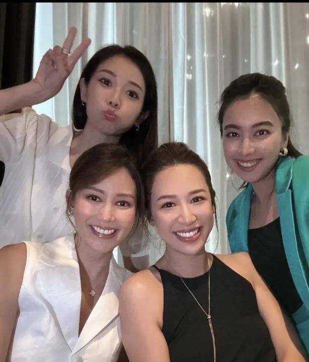 近况曝光！TVB前港姐李雪莹庆祝结婚八周年<strong></p>
<p>币圈近况</strong>，淡出圈仍有魔鬼身材