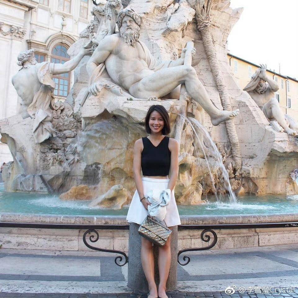 近况曝光！TVB前港姐李雪莹庆祝结婚八周年<strong></p>
<p>币圈近况</strong>，淡出圈仍有魔鬼身材