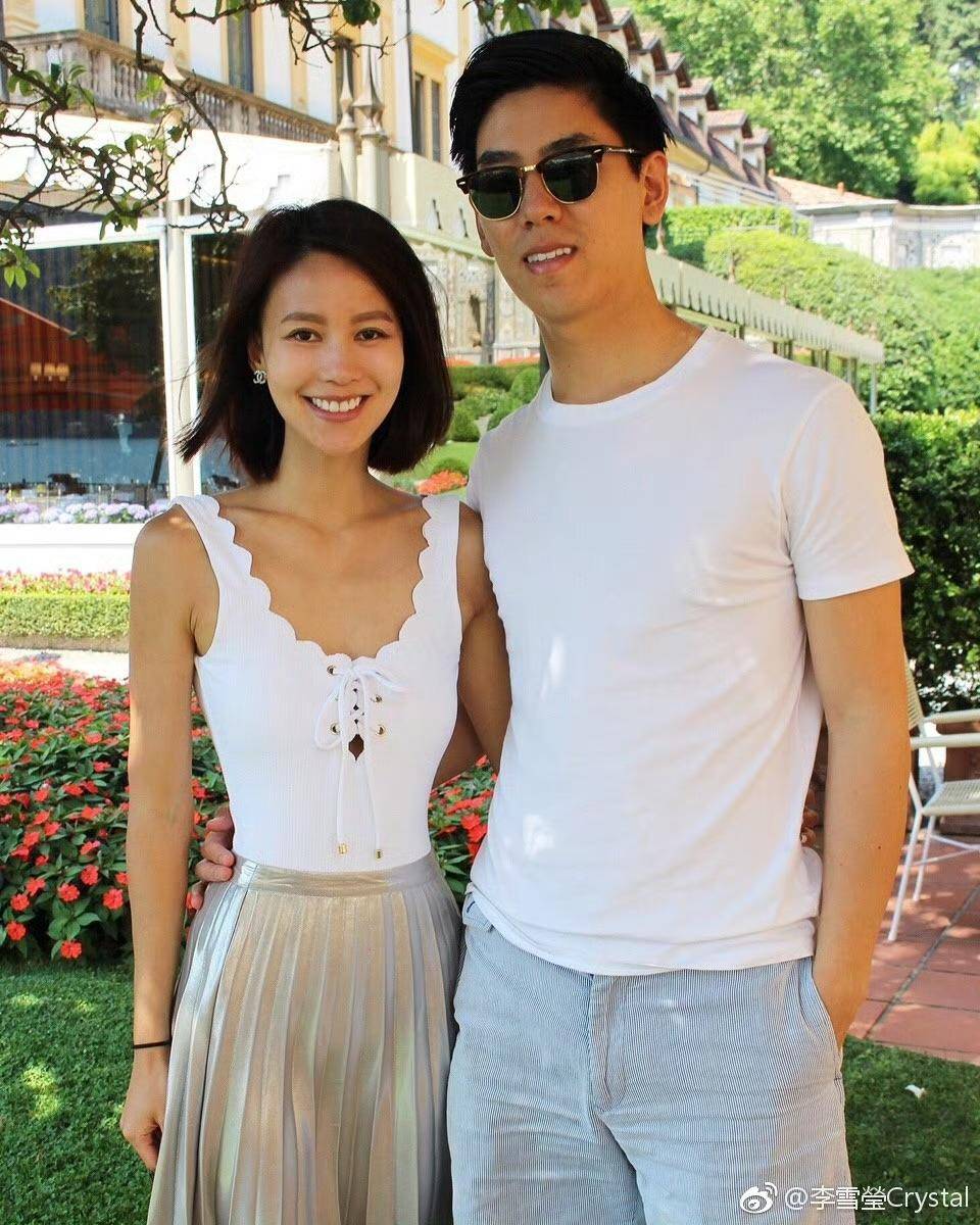 近况曝光！TVB前港姐李雪莹庆祝结婚八周年<strong></p>
<p>币圈近况</strong>，淡出圈仍有魔鬼身材