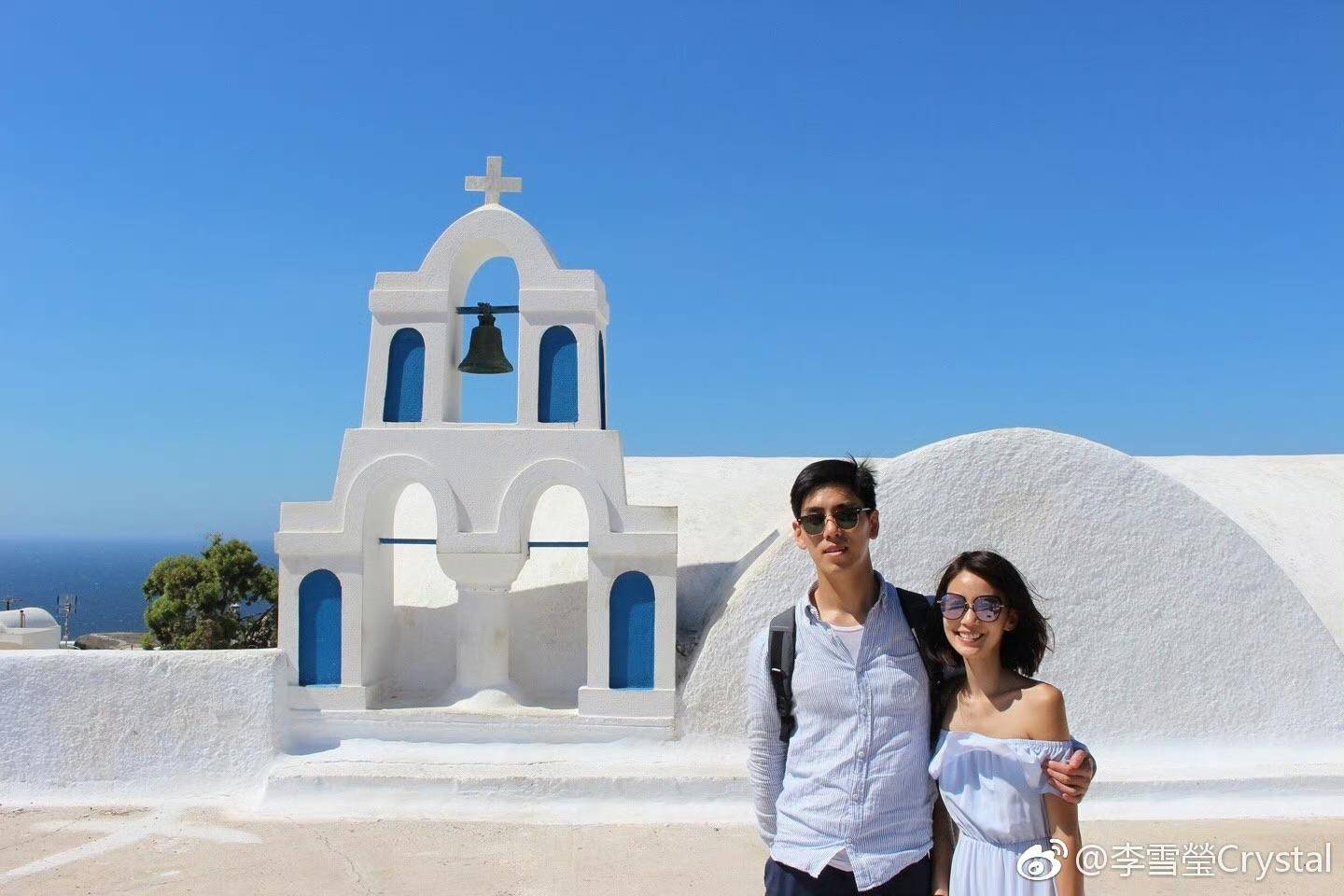 近况曝光！TVB前港姐李雪莹庆祝结婚八周年<strong></p>
<p>币圈近况</strong>，淡出圈仍有魔鬼身材