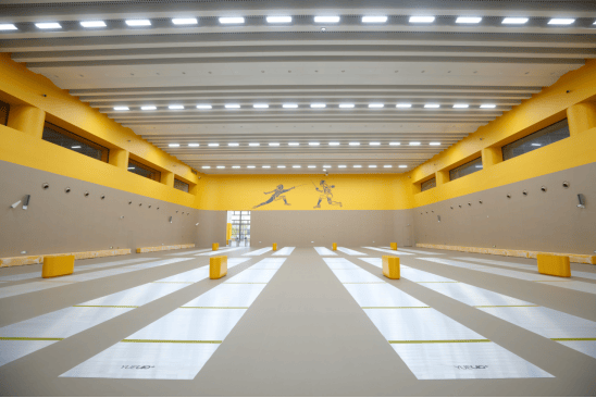 参赛规模激增、“新势力”来势汹汹<strong></p>
<p>币圈新势力</strong>，重庆击剑扩大“朋友圈”