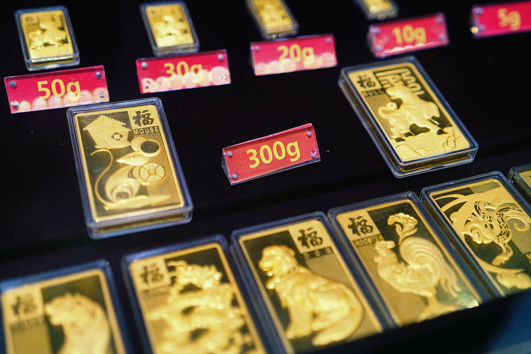 A股“爆发”<strong></p>
<p>炒币现货</strong>，沪指收复3000点！刚刚，离岸人民币再度升“破7”！现货黄金大涨，创历史新高