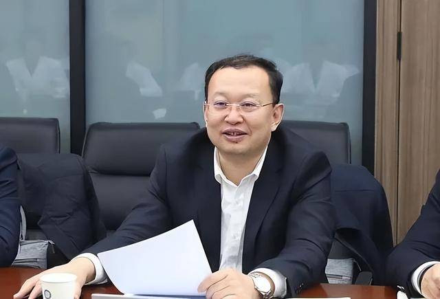 江苏2名厅级干部履新 其中1人跨省任代市长