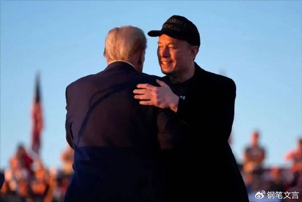 特朗普将赢得大选<strong></p>
<p>币风港</strong>，但我希望哈里斯赢，因为她确实是一个草包