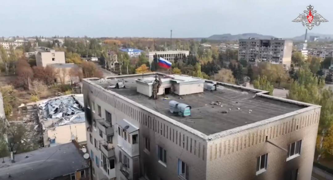 最新<strong></p>
<p>币圈行话</strong>！乌军顿巴斯战线已崩溃