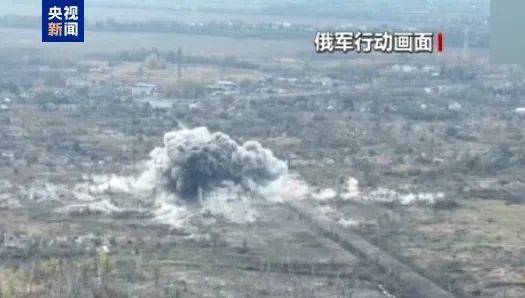 最新<strong></p>
<p>币圈行话</strong>！乌军顿巴斯战线已崩溃