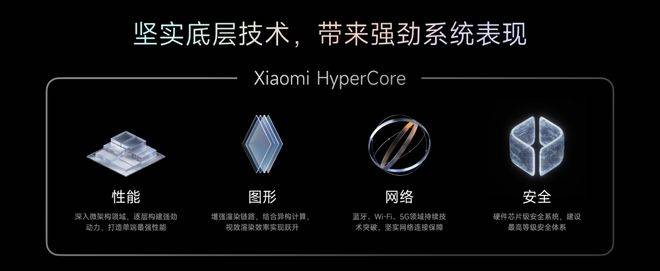 自主操作系统：华为向左<strong></p>
<p>币圈行话</strong>，小米向右