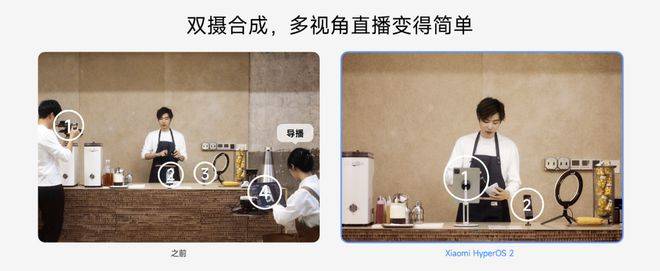 自主操作系统：华为向左<strong></p>
<p>币圈行话</strong>，小米向右