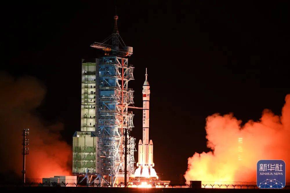 神舟十九号载人飞船发射成功<strong></p>
<p>币圈行话</strong>！承德籍航天员王浩泽今晨逐梦苍穹