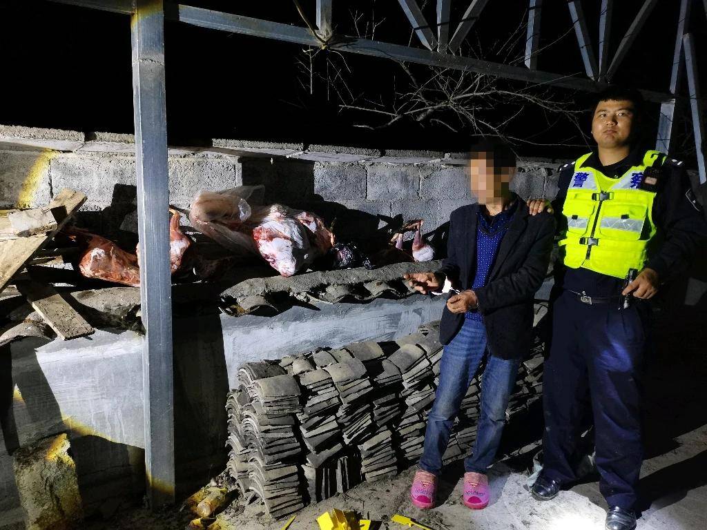 重庆巫溪一男子在自家田地放置捕兽夹<strong></p>
<p>淘金矿场app</strong>，非法狩猎野生保护动物被抓获