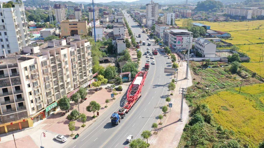 “巨无霸”再现江西<strong></p>
<p>kin币行情</strong>！这回重达428吨！