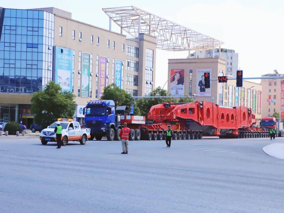 “巨无霸”再现江西<strong></p>
<p>kin币行情</strong>！这回重达428吨！