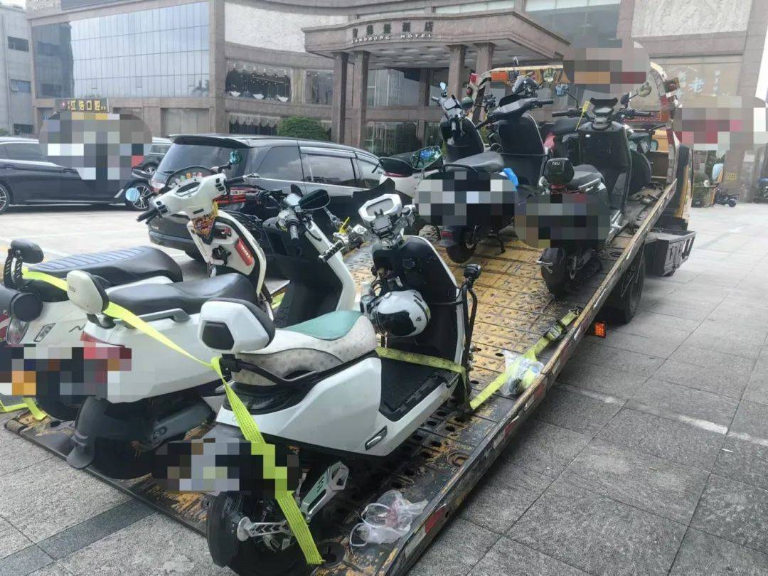 惨痛<strong></p>
<p>链币网</strong>！一人身亡！深圳多名学生骑电动车发生意外