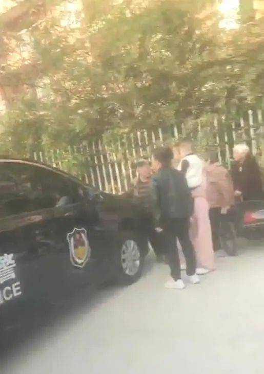 “女子去前夫家探望小孩被杀害？”警方通报：王某(男<strong></p>
<p>链币网</strong>，36岁)已被抓获