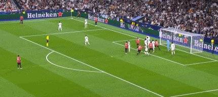 米兰欧冠客场3-1击败皇马<strong></p>
<p>上币精品网</strong>，成为历史上唯一能两次在欧冠客场进皇马至少3球的球队