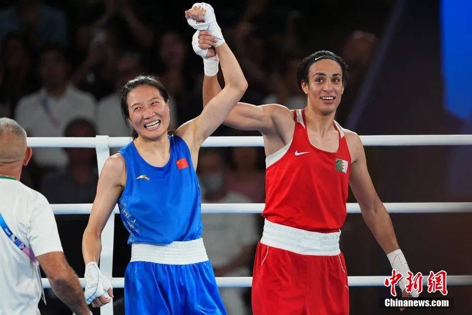 奥运夺金的争议拳手哈利夫被曝染色体为XY<strong></p>
<p>上币精品网</strong>，无子宫和卵巢