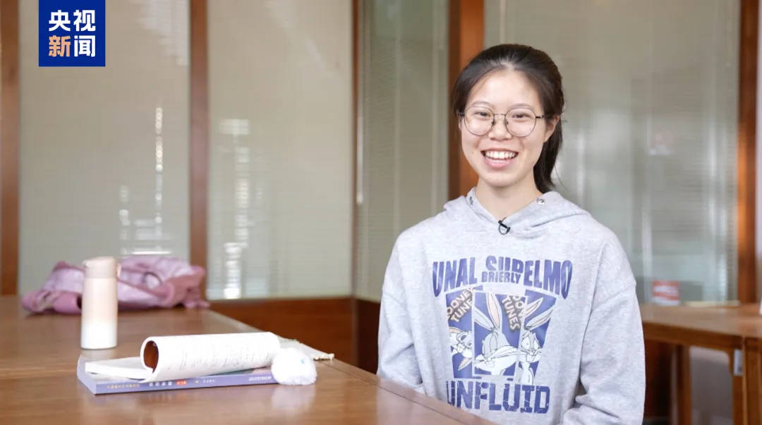 因“高考誓师演讲”被网暴女孩<strong></p>
<p>币圈代投</strong>，已考入中国人大！本人最新发声