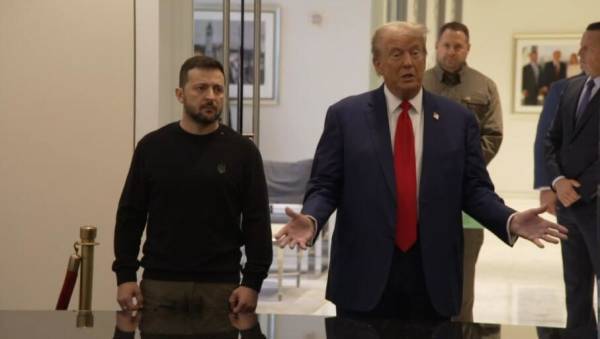 特朗普长子发帖嘲讽泽连斯基：距离<strong></p>
<p>bcb币行情</strong>你失去零花钱还有38天