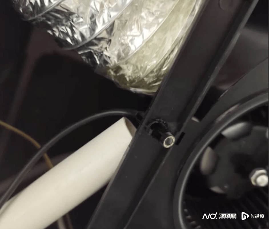 女浴室惊现摄像头<strong></p>
<p>云币网公信宝</strong>！负责人已被控制