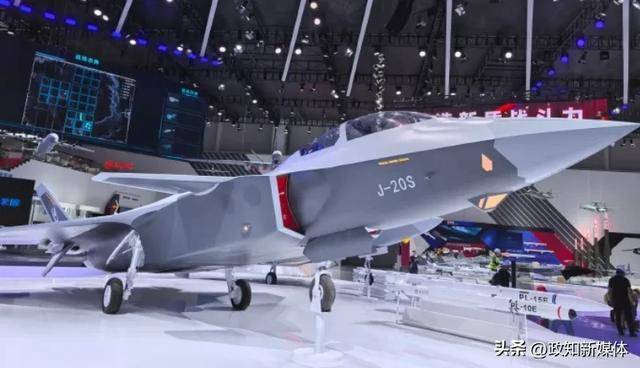 歼35A之后<strong></p>
<p>云币网公信宝</strong>，我国再有一款新型隐身五代战机亮相